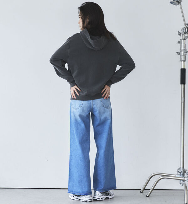 Doux archives「【ＧＯＯＤ　ＲＯＣＫ　ＳＰＥＥＤ】ＭＩＣＫＥＹ　／　　Ｈｏｏｄｉｅ」|パーカー|