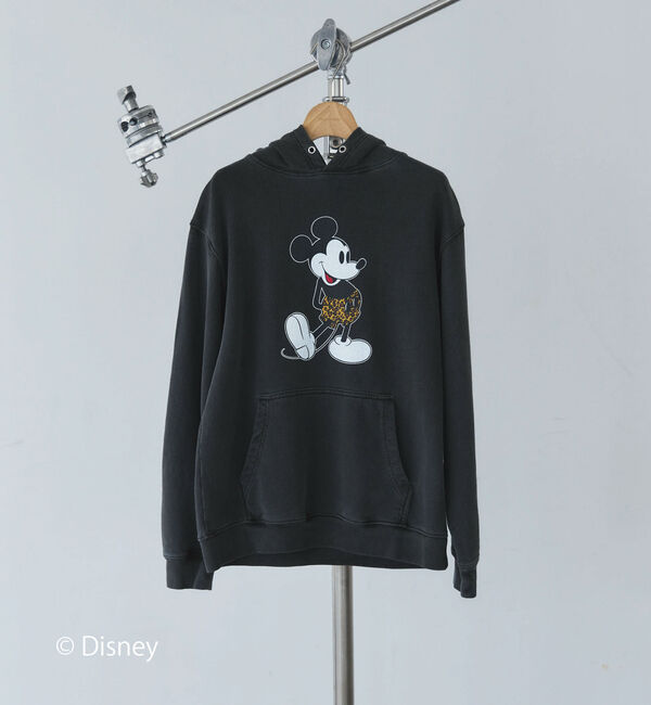 Doux archives「【ＧＯＯＤ　ＲＯＣＫ　ＳＰＥＥＤ】ＭＩＣＫＥＹ　／　　Ｈｏｏｄｉｅ」|パーカー|