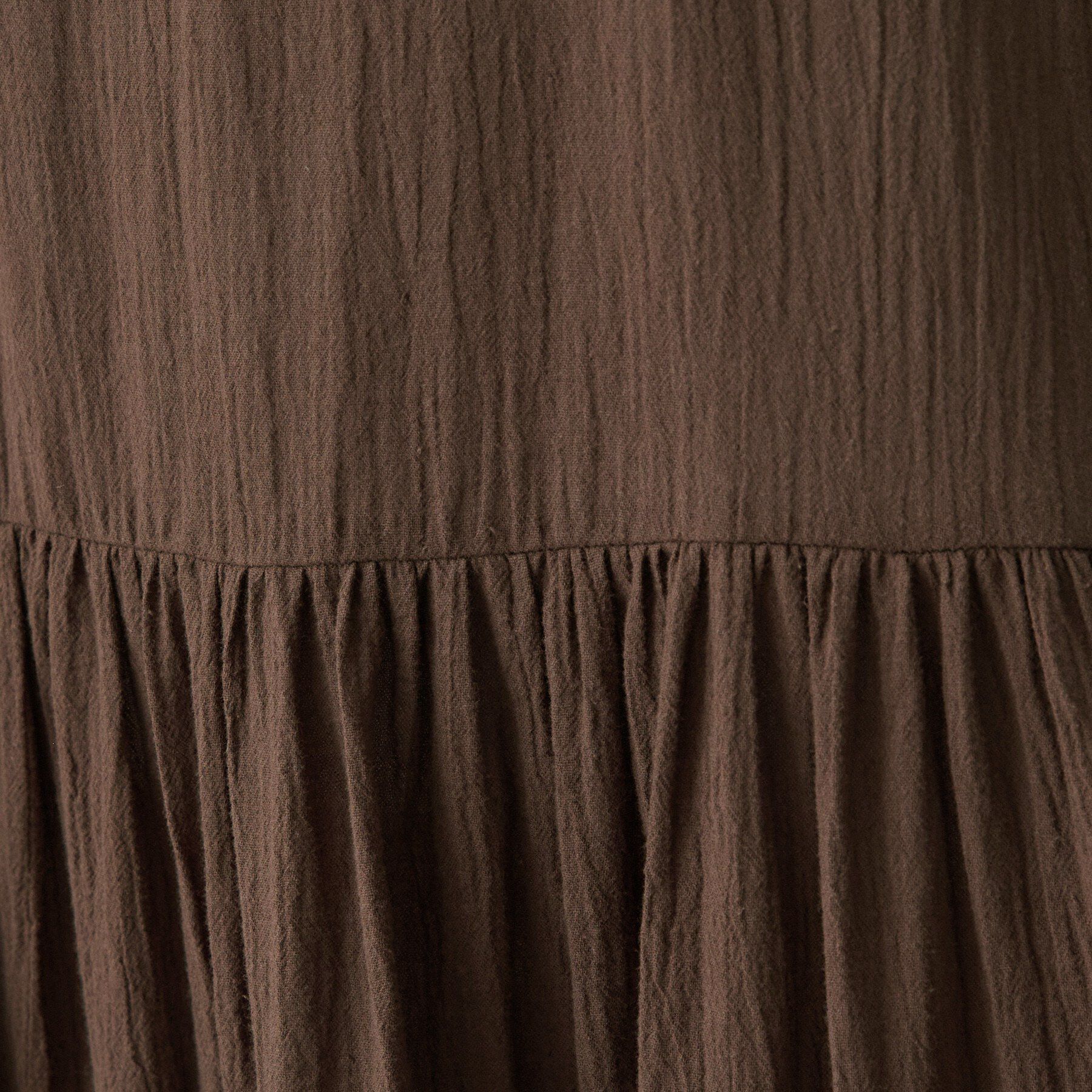 Dessin「コットンボイル フレアワンピース」|ワンピース|