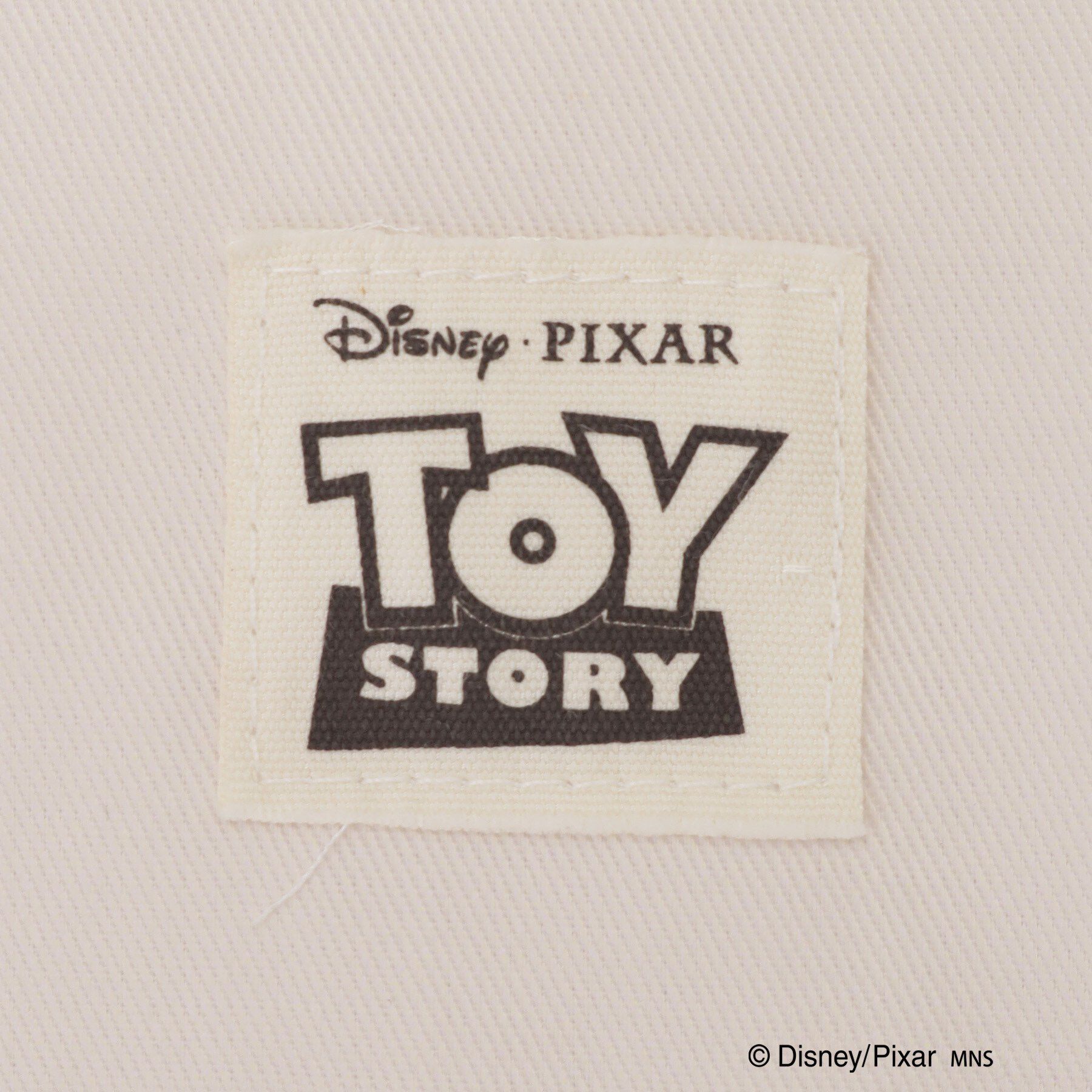 212 KITCHEN STORE「キッズエプロン&頭巾 ピザプラネット柄 ＜TOY STORY トイ・ストーリー＞」|その他|