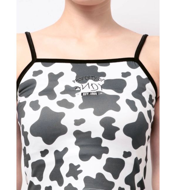 MURUA「【トイストーリー】キャミトップス」|Tシャツ・カットソー|