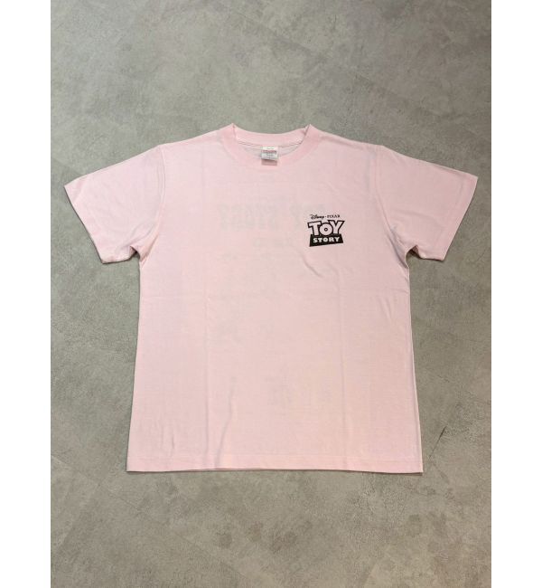 MURUA「【トイストーリー】ユニセックスTシャツ」|Tシャツ・カットソー|