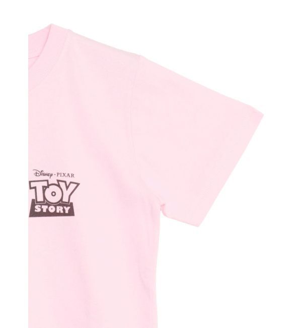 MURUA「【トイストーリー】キッズTシャツ」|Tシャツ・カットソー|