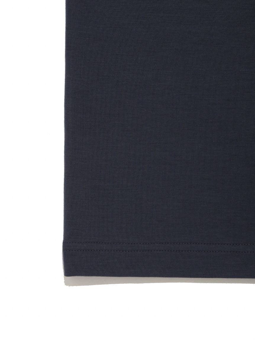 GELATO PIQUE HOMME「【HOMME】グッドモーニングベアレーヨンロンT」|ルームウェア|
