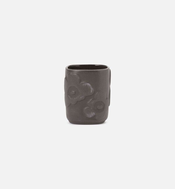 Marimekko「Unikko バスルームアクセサリーセット」|美容液・オイル・クリーム|