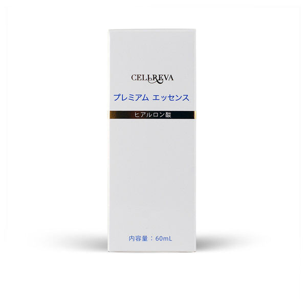  「CELLREVA プレミアム エッセンス 本体 (６０ｍL)」|美容液・オイル・クリーム|