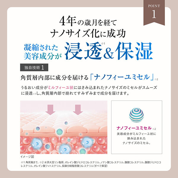  「BRIGHTAGE（ブライトエイジ） リフトホワイト パーフェクション 本体 (40g)」|美容液・オイル・クリーム|