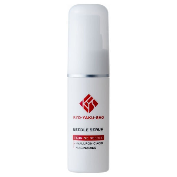  「京薬粧 薬用ニードル美容液 (30ml)」|美容液・オイル・クリーム|
