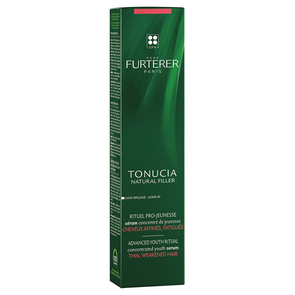  「Rene Furterer トニシア セラム (75ｍL)」|美容液・オイル・クリーム|