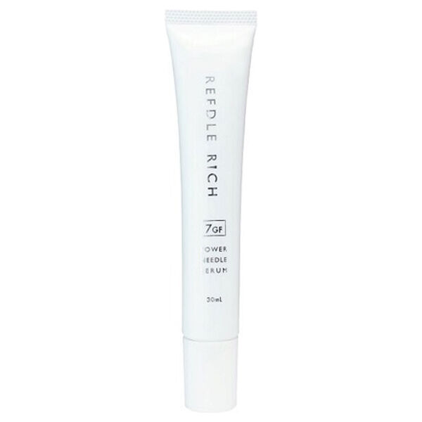  「REEDLE RICH パワーニードルセラム (30ml)」|美容液・オイル・クリーム|