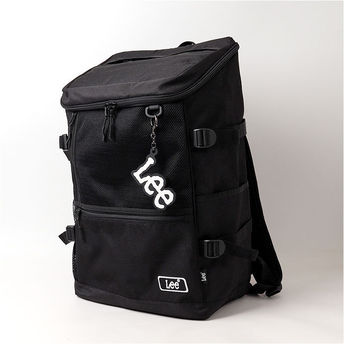 BACKYARD FAMILY「Lee リュック 34L 通販 リュックサック ボックスリュック リー 320-4951」|リュック|