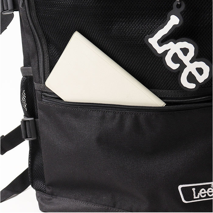 BACKYARD FAMILY「Lee リュック 34L 通販 リュックサック ボックスリュック リー 320-4951」|リュック|