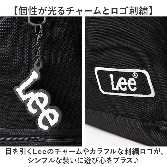 BACKYARD FAMILY「Lee リュック 34L 通販 リュックサック ボックスリュック リー 320-4951」|リュック|