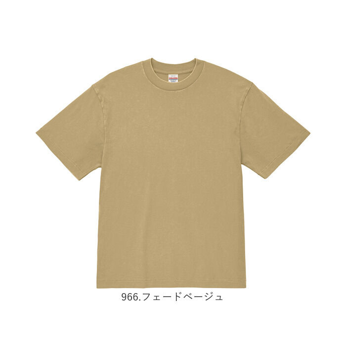 BACKYARD FAMILY「ユナイテッドアスレ 6.2オンス Tシャツ 通販 united athle 6.2OZ カットソー」|Tシャツ・カットソー|