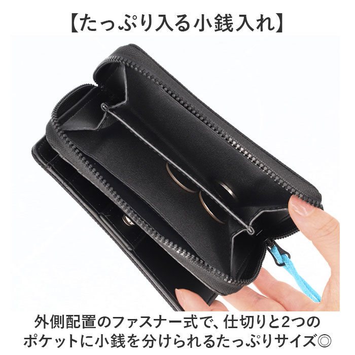 BACKYARD FAMILY「Lee リー 財布 0520699 通販 二つ折り財布 2つ折り財布 コンパクト財布 ミニ財布」|財布|