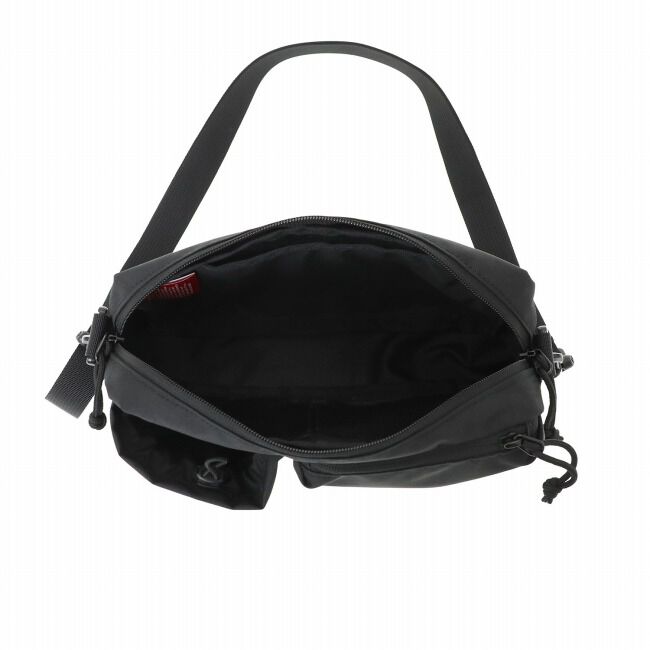 Manhattan Portage「ACTION JOGGER (L) JPN VER2」|ショルダー・メッセンジャー|