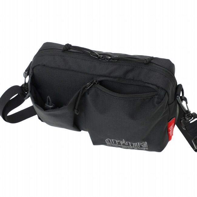 Manhattan Portage「ACTION JOGGER (L) JPN VER2」|ショルダー・メッセンジャー|