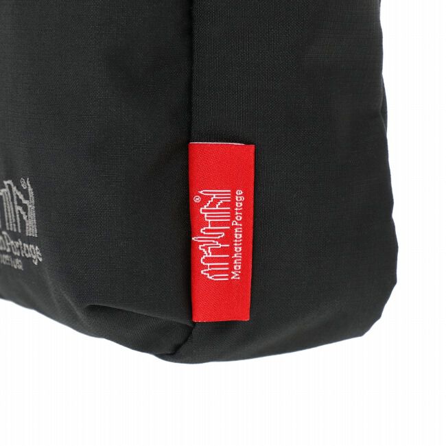 Manhattan Portage「ACTION JOGGER (L) JPN VER2」|ショルダー・メッセンジャー|