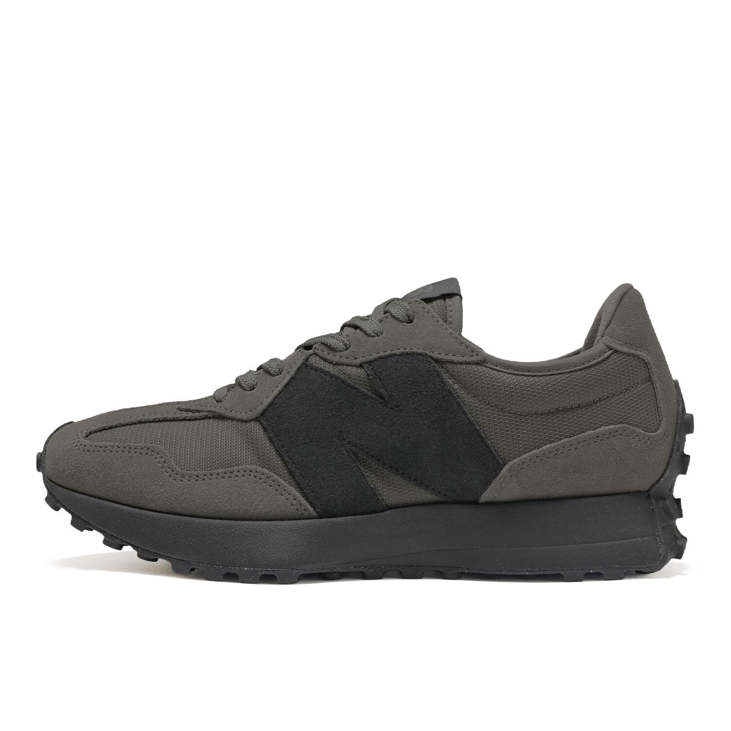 NEW BALANCE 「【NEW BALANCE】U327 346(D)」|スニーカー|グレー