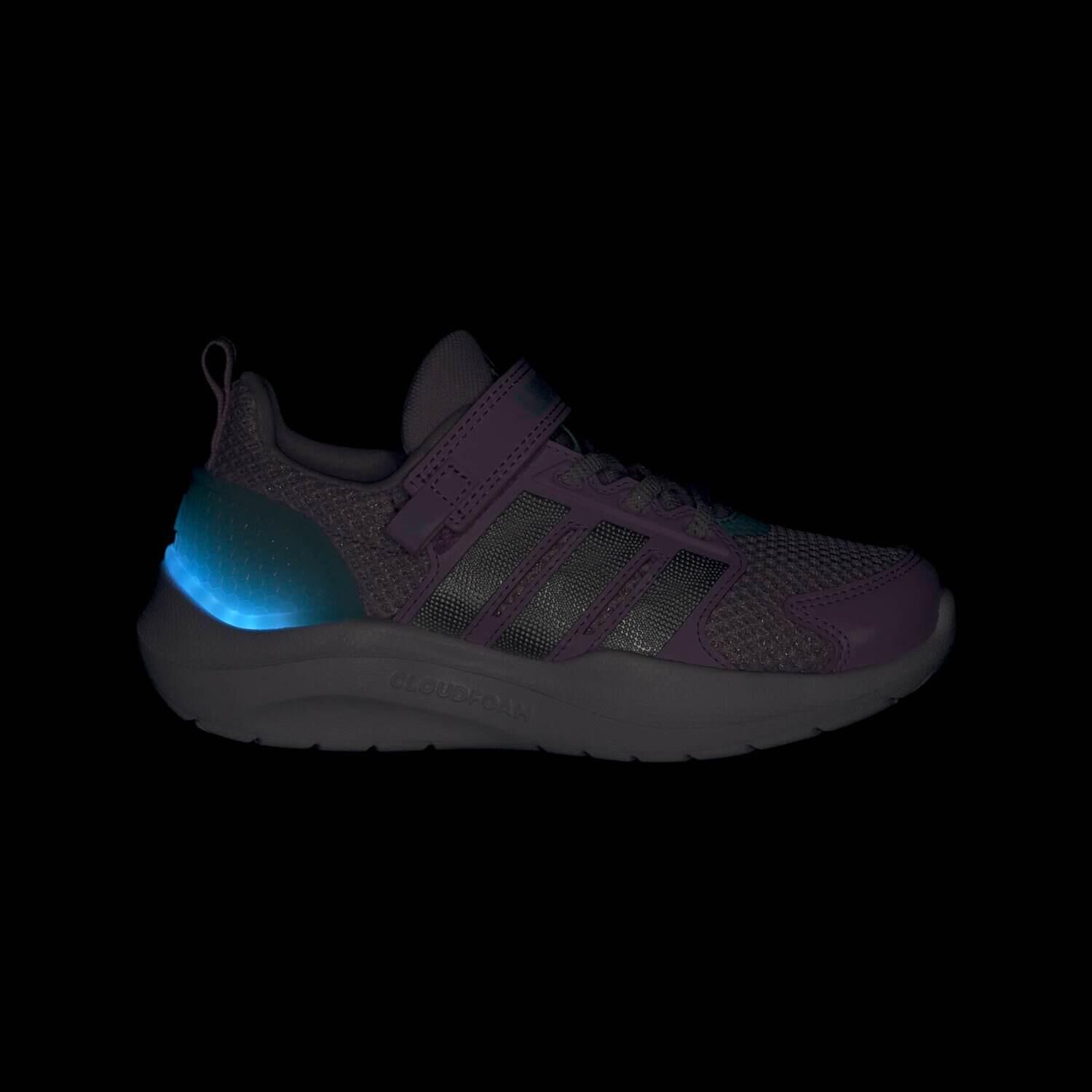 adidas「【ADIDAS】17-21 LIGHTORAMA RNR EL C」|スニーカー|