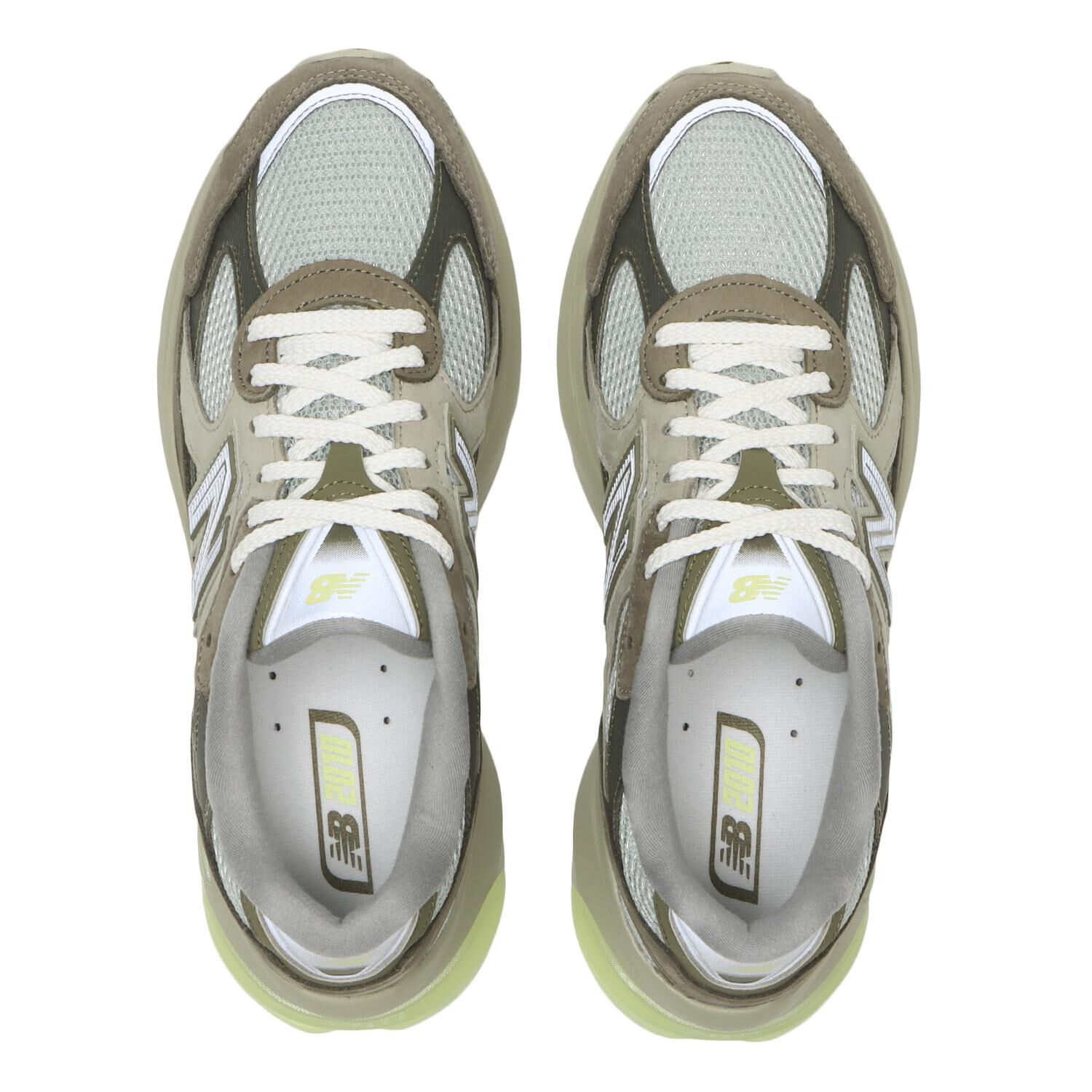 NEW BALANCE 「【NEW BALANCE】U2010 1AH(D)」|スニーカー|