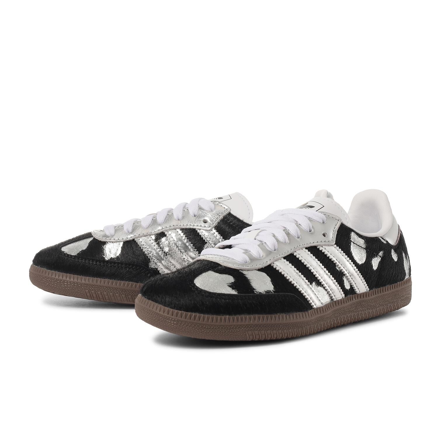 adidas「【ADIDAS】SAMBA OG W」|スニーカー|