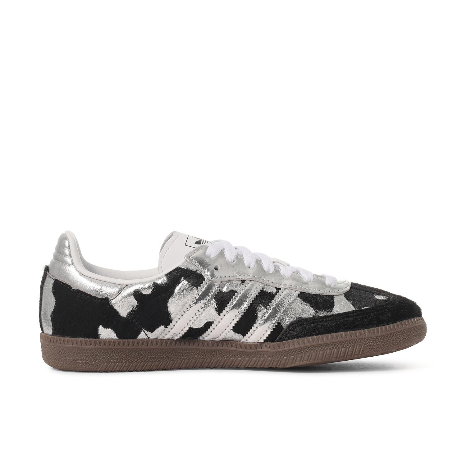 adidas「【ADIDAS】SAMBA OG W」|スニーカー|