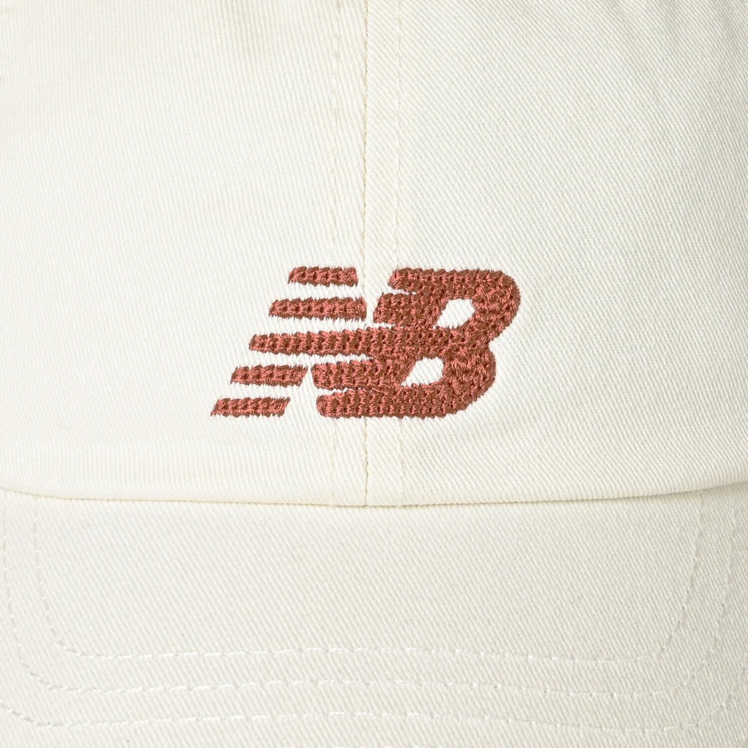 NEW BALANCE 「【NEW BALANCEｳｪｱ】U ﾁｪｰﾝｽﾃｯﾁﾛｺﾞｷｬｯﾌﾟ」|キャップ・キャスケット|