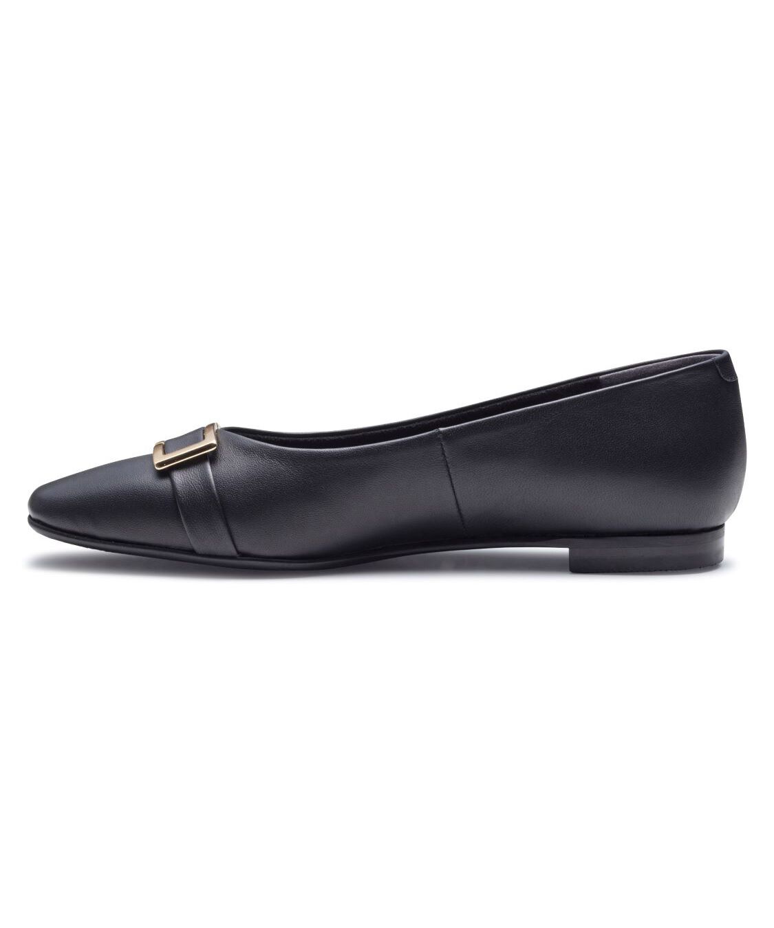 REGAL SHOES「REGAL 晴雨兼用フラットシューズ【ヒール13mm】　商品コード：F90RBJ」|レインシューズ|