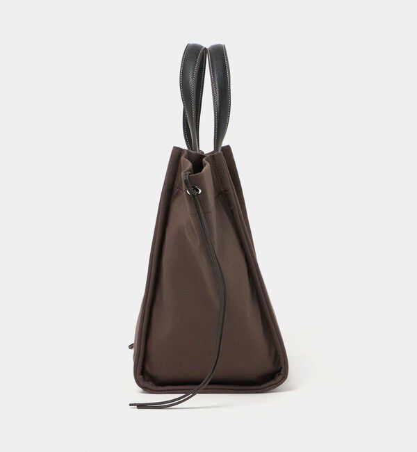 UNITED ARROWS「＜＆MyuQ＞DAMIA トートバッグ」|トートバッグ|