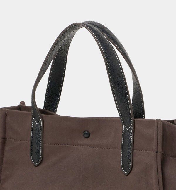 UNITED ARROWS「＜＆MyuQ＞DAMIA トートバッグ」|トートバッグ|