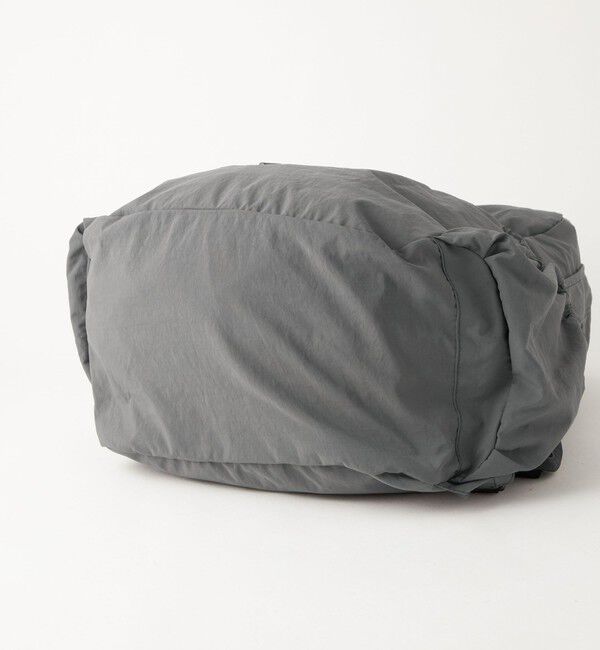 UNITED ARROWS green label relaxing「【WEB限定】バックパック（PCバッグ付）/ A4 / ユニセックス はっ水」|リュック|