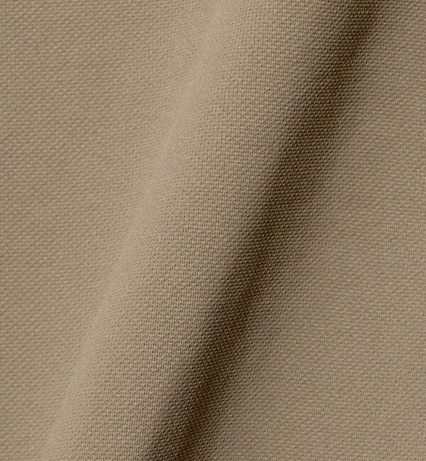 UNITED ARROWS green label relaxing「【WEB限定】JUST fit クリーン カノコ ジャケイン 長袖 Tシャツ -抗菌-」|Tシャツ・カットソー|