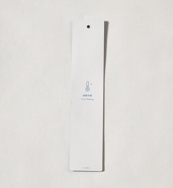 UNITED ARROWS green label relaxing「フォトプリント フレンチスリーブ Tシャツ 接触冷感」|Tシャツ・カットソー|