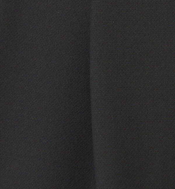 UNITED ARROWS green label relaxing「［size SHORT/TALLあり］ライト ダブルクロス タイトスカート」|タイト|