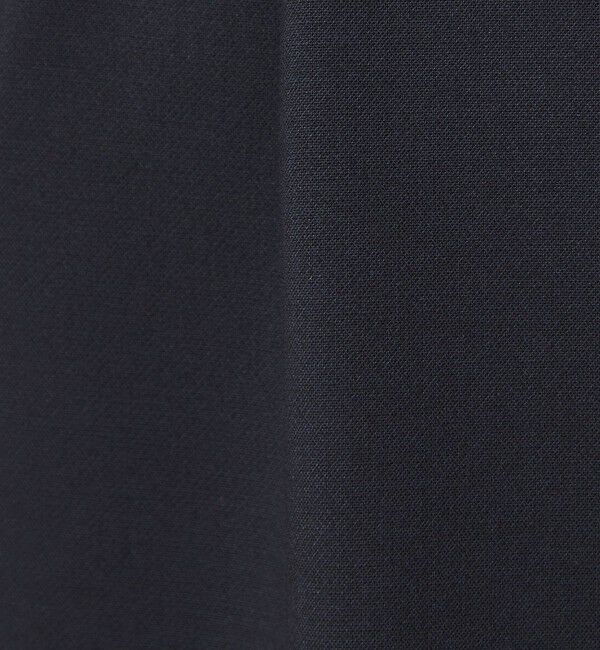 UNITED ARROWS green label relaxing「［size SHORT/TALLあり］ライト ダブルクロス タイトスカート」|タイト|
