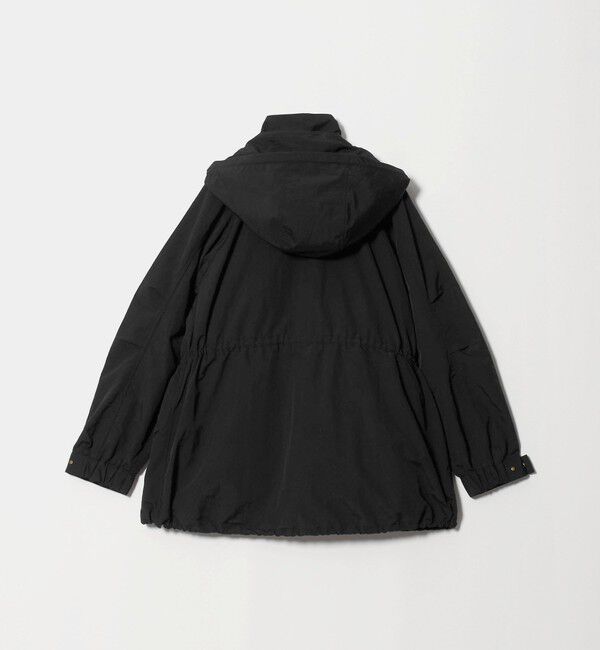 UNITED ARROWS green label relaxing「2WAY マウンテンパーカー 撥水」|ブルゾン・スタジャン|