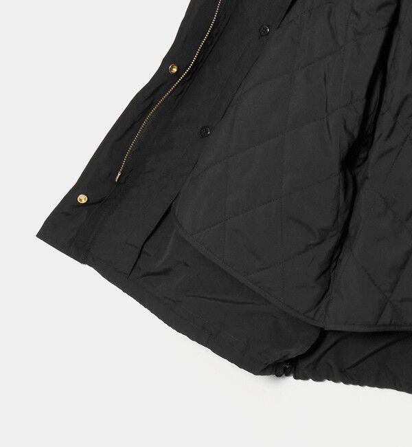 UNITED ARROWS green label relaxing「2WAY マウンテンパーカー 撥水」|ブルゾン・スタジャン|
