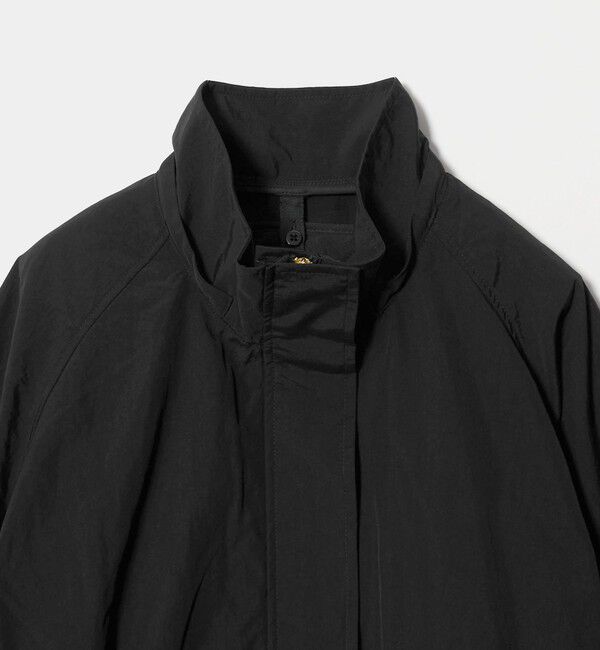 UNITED ARROWS green label relaxing「2WAY マウンテンパーカー 撥水」|ブルゾン・スタジャン|