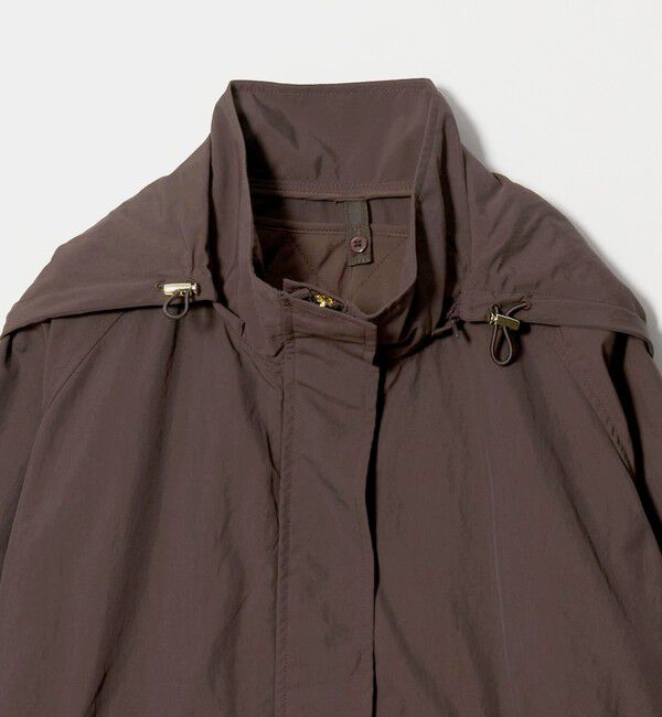 UNITED ARROWS green label relaxing「2WAY マウンテンパーカー 撥水」|ブルゾン・スタジャン|