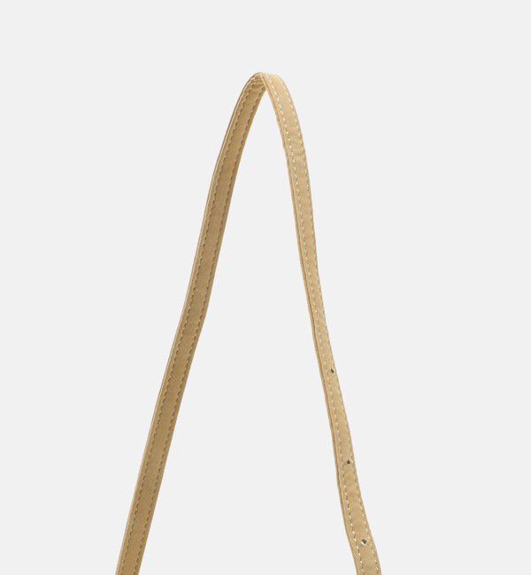 UNITED ARROWS green label relaxing「3WAY ボックス ショルダーバッグ」|ショルダー・メッセンジャー|