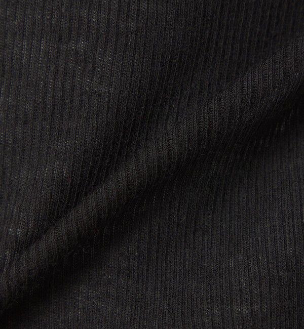 UNITED ARROWS green label relaxing「［size SHORTあり］テレコ クルーネック プルオーバー」|Tシャツ・カットソー|
