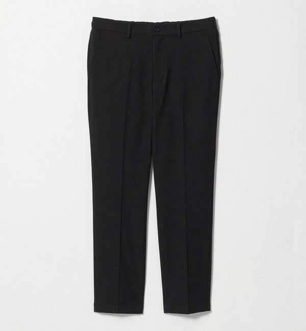 UNITED ARROWS green label relaxing「【WEB限定】JUST fit ウールライク ナロー セットアップ ジャケット＆パンツ -ストレッチ-」|スーツ|
