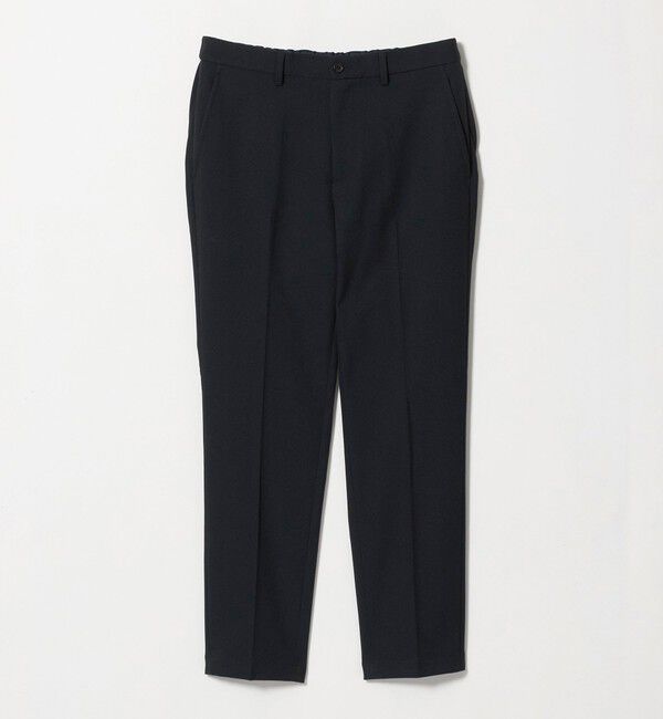 UNITED ARROWS green label relaxing「【WEB限定】JUST fit ウールライク ナロー セットアップ ジャケット＆パンツ -ストレッチ-」|スーツ|