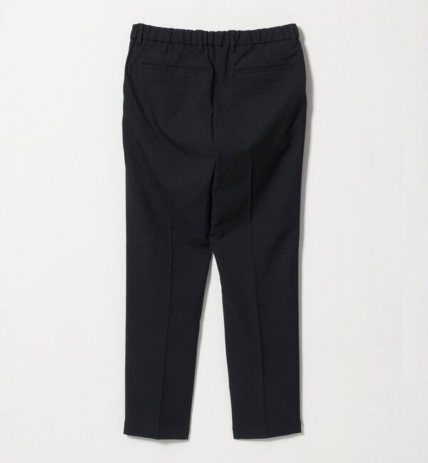 UNITED ARROWS green label relaxing「【WEB限定】JUST fit ウールライク ナロー セットアップ ジャケット＆パンツ -ストレッチ-」|スーツ|