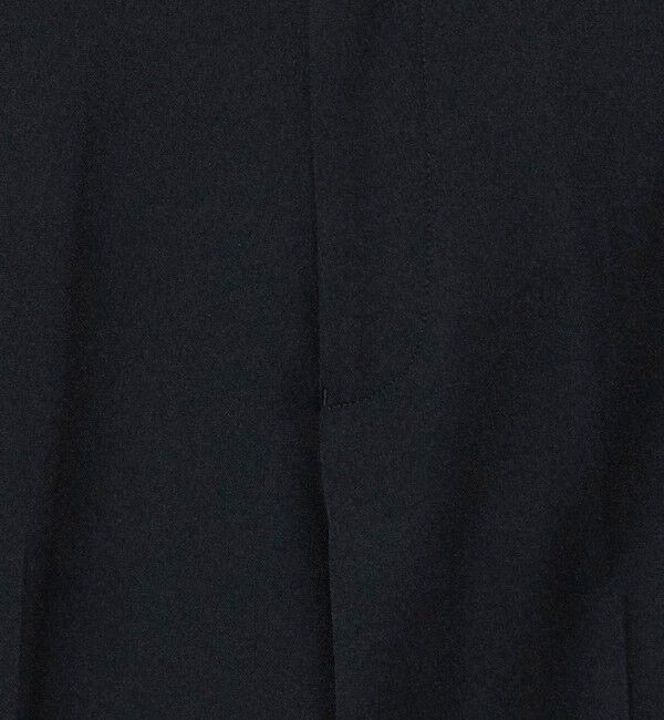 UNITED ARROWS green label relaxing「【WEB限定】JUST fit ウールライク ナロー セットアップ ジャケット＆パンツ -ストレッチ-」|スーツ|