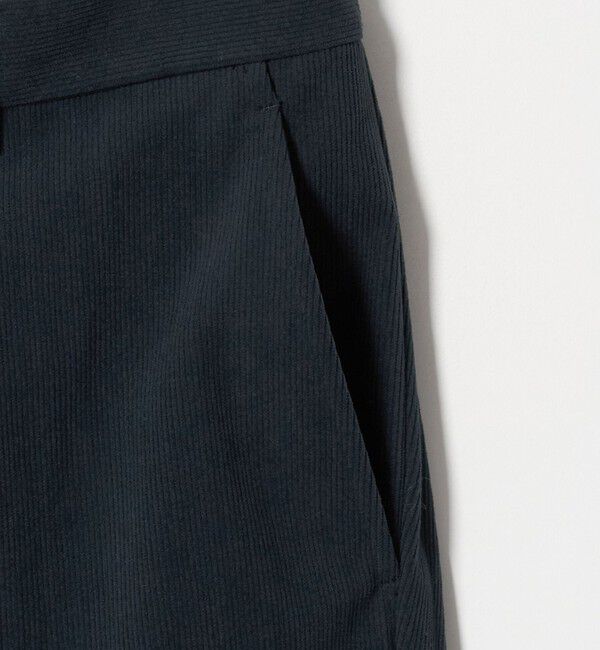 UNITED ARROWS green label relaxing「【WEB限定】JUST fit コーデュロイ ナロー セットアップ ジャケット＆パンツ」|スーツ|