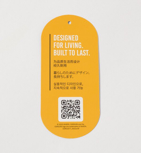 UNITED ARROWS green label relaxing「【別注】＜MEI＞キーポーチ（リボン） / キッズ」|その他|