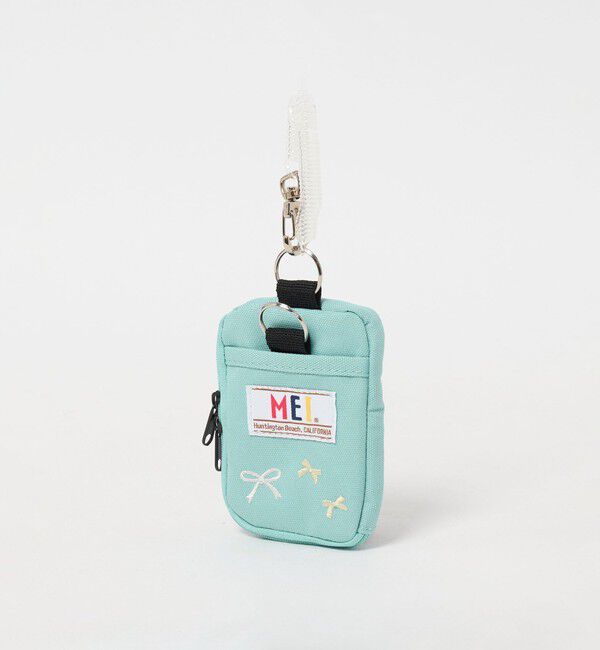 UNITED ARROWS green label relaxing「【別注】＜MEI＞キーポーチ（リボン） / キッズ」|その他|