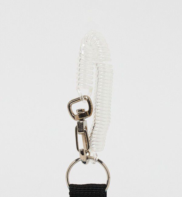 UNITED ARROWS green label relaxing「【別注】＜MEI＞キーポーチ（リボン） / キッズ」|その他|